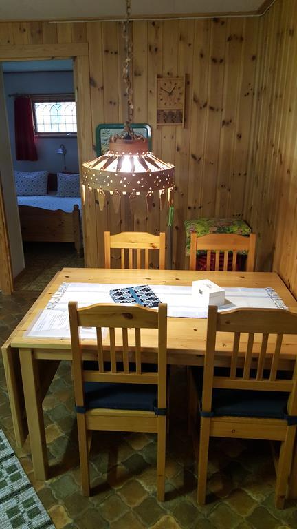 Vakantiehuis Lillstugan I Sverige Villa Gustavsstrom Екстериор снимка